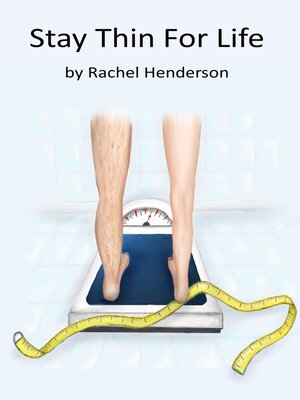 cover image of Stay Thin For Life